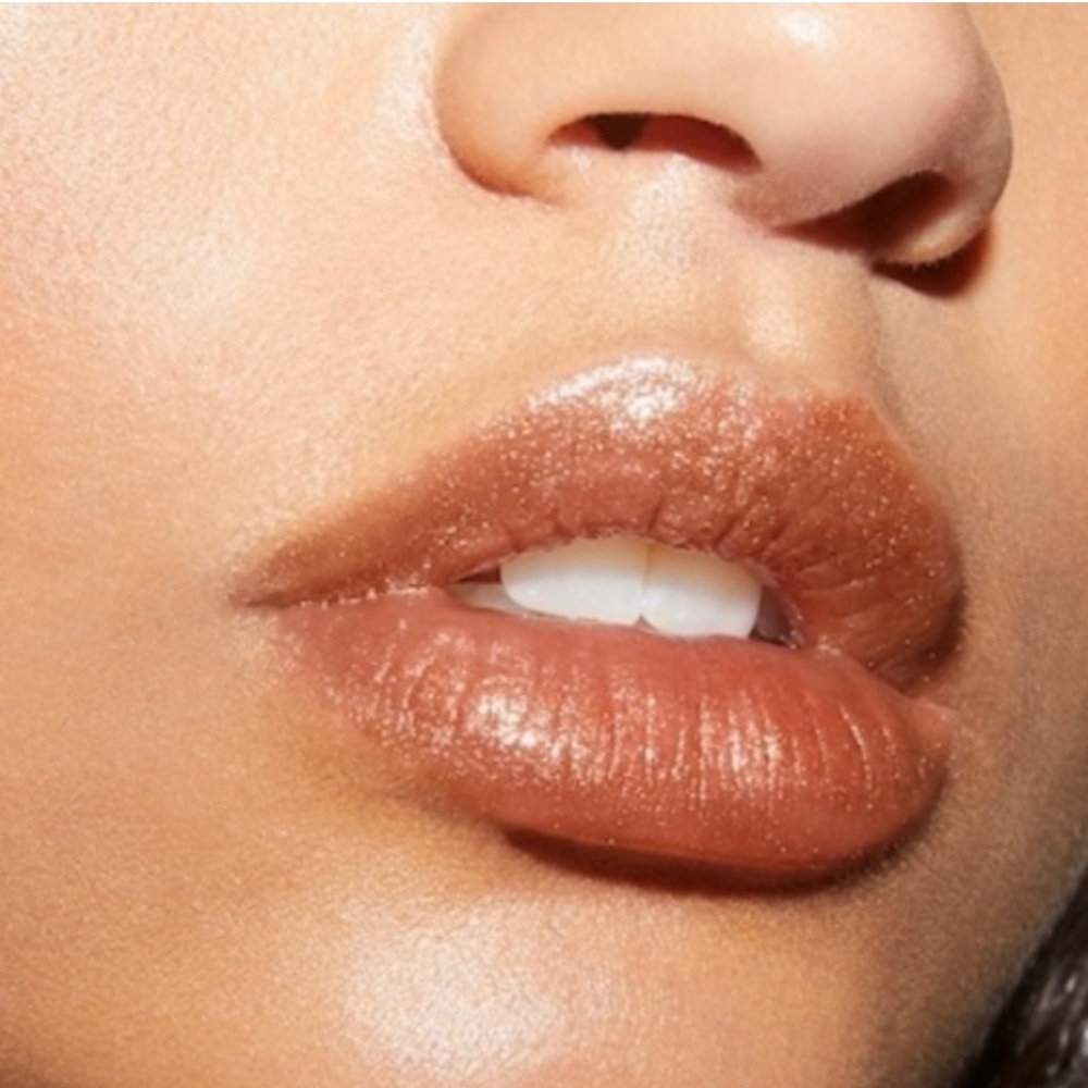MARC JACOBS Enamored Hydrating Lip Gloss Stick 558 Uh-huh Honey - Picture 4 of 12